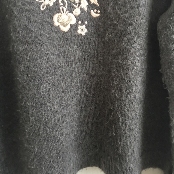 Gorgeous topshop sweater - Picture 5 of 5